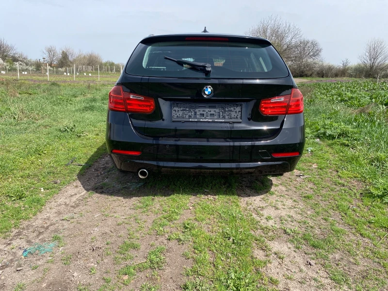 BMW 318, снимка 6 - Автомобили и джипове - 53298243