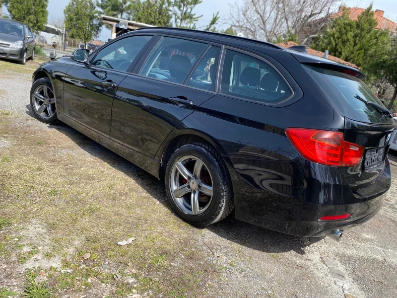 BMW 318, снимка 5 - Автомобили и джипове - 53298243