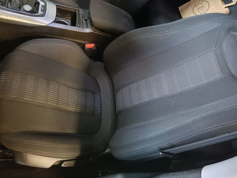 Peugeot 308 SW, снимка 9 - Автомобили и джипове - 53531047