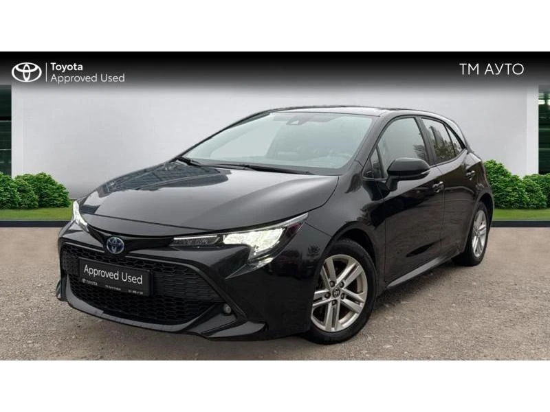 Toyota Corolla, снимка 1 - Автомобили и джипове - 48012564