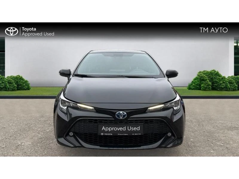 Toyota Corolla, снимка 5 - Автомобили и джипове - 48012564