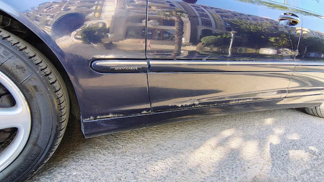 Mercedes-Benz C 200, снимка 12 - Автомобили и джипове - 52006841