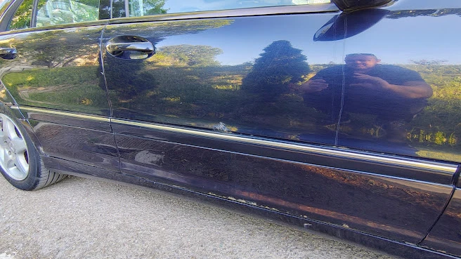 Mercedes-Benz C 200, снимка 11 - Автомобили и джипове - 52006841