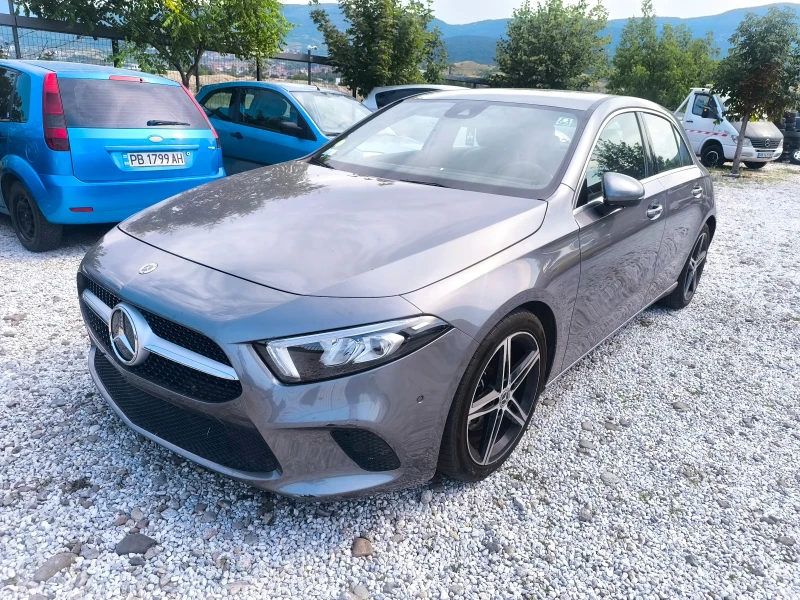 Mercedes-Benz A 200 W177 2022г. НА ЧАСТИ - 1000 лв. - 91922634 1