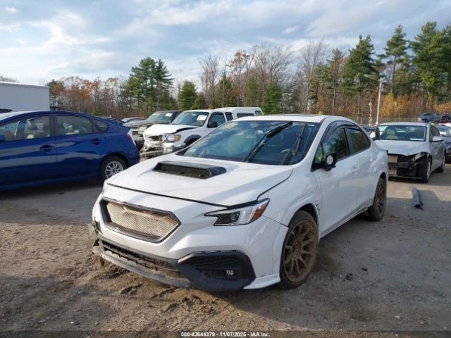Subaru WRX GT | Mobile.bg � ����������� 3