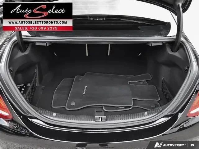 Mercedes-Benz C 300 * 4Matic * 360 * ПОДГРЕВИ * PANO * NAVI, снимка 11 - Автомобили и джипове - 53448392