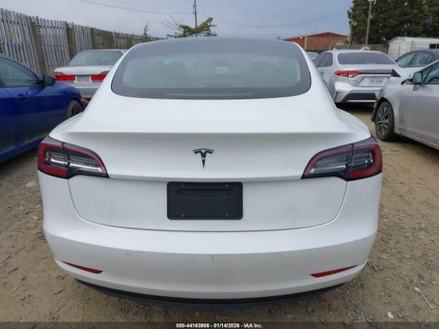 Tesla Model 3 STANDARD RANGE PLUS REAR-WHEEL DRIVE, снимка 12 - Автомобили и джипове - 53564052