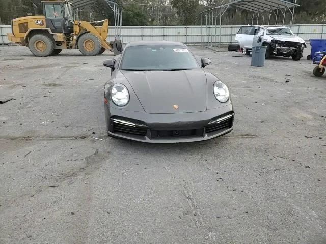Porsche 911 3.7l Turbo, снимка 13 - Автомобили и джипове - 53714713