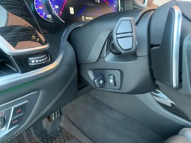 BMW 750 xDrive* AвтоКредит* (ЦЕНА ДО БГ), снимка 3 - Автомобили и джипове - 53861989