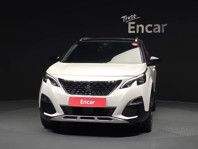 Peugeot 3008 1.5 BlueHDI GT - САМО 30% АВАНС, снимка 3 - Автомобили и джипове - 55987603