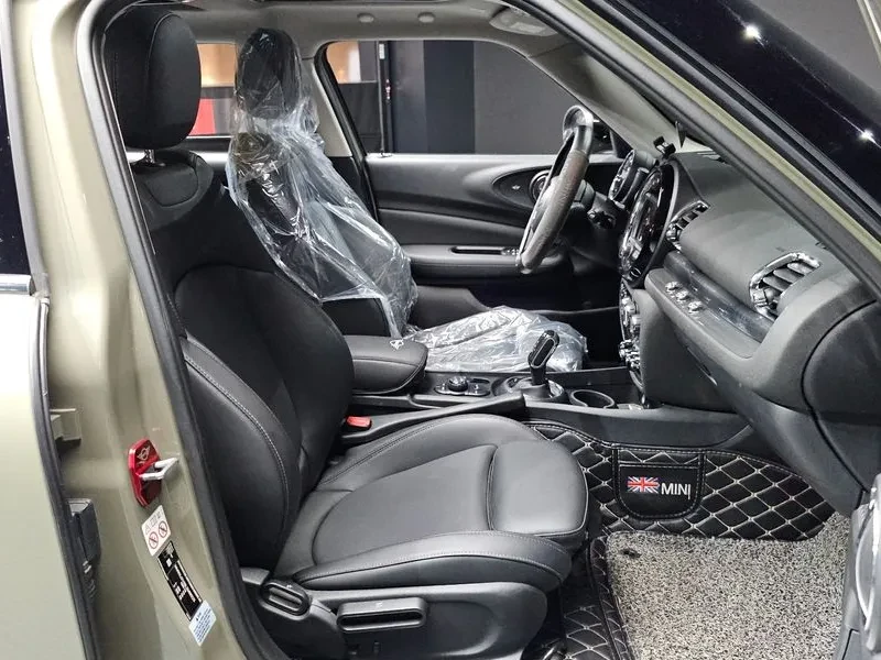Mini Clubman 2Nd Generation, снимка 11 - Автомобили и джипове - 56288892