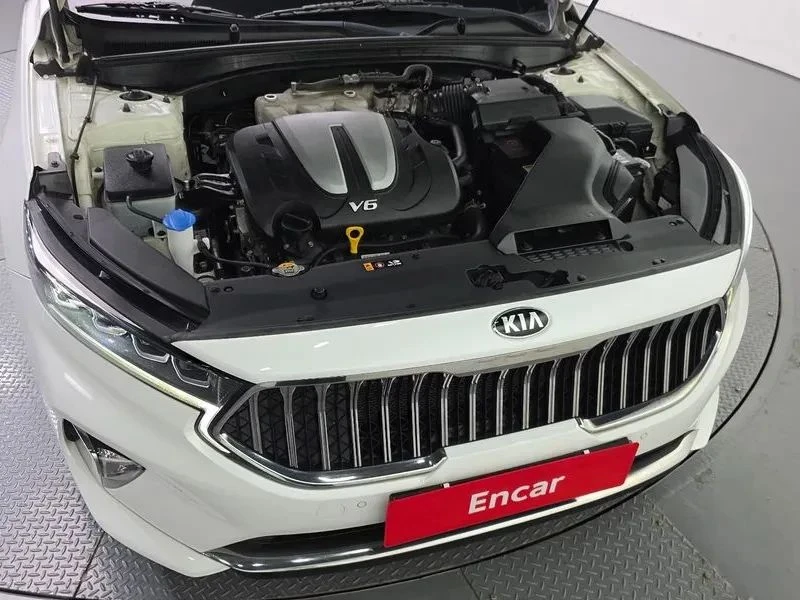 Kia K7, снимка 6 - Автомобили и джипове - 56688038