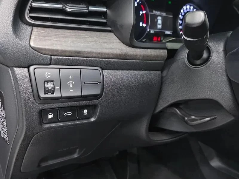 Kia K7, снимка 12 - Автомобили и джипове - 56688038