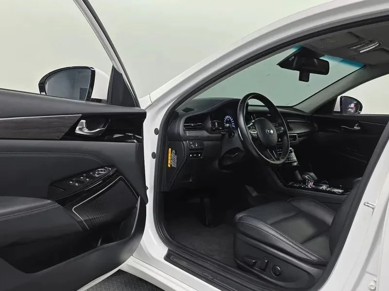 Kia K7, снимка 10 - Автомобили и джипове - 56688038