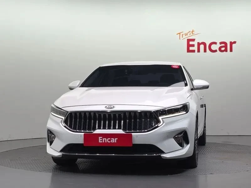 Kia K7, снимка 3 - Автомобили и джипове - 56688038