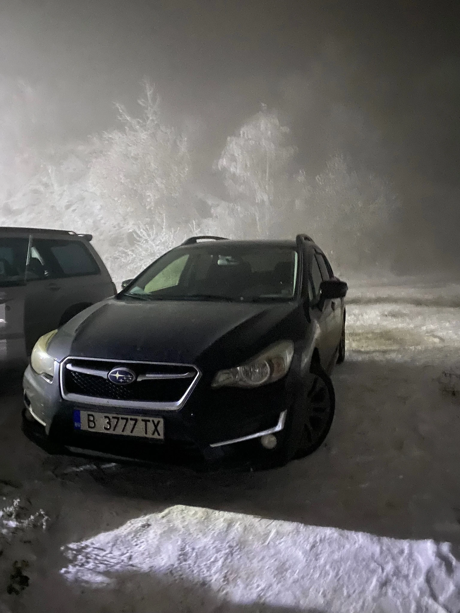 Subaru Impreza 2.0 Sport 4х4 | Mobile.bg — изображение 16