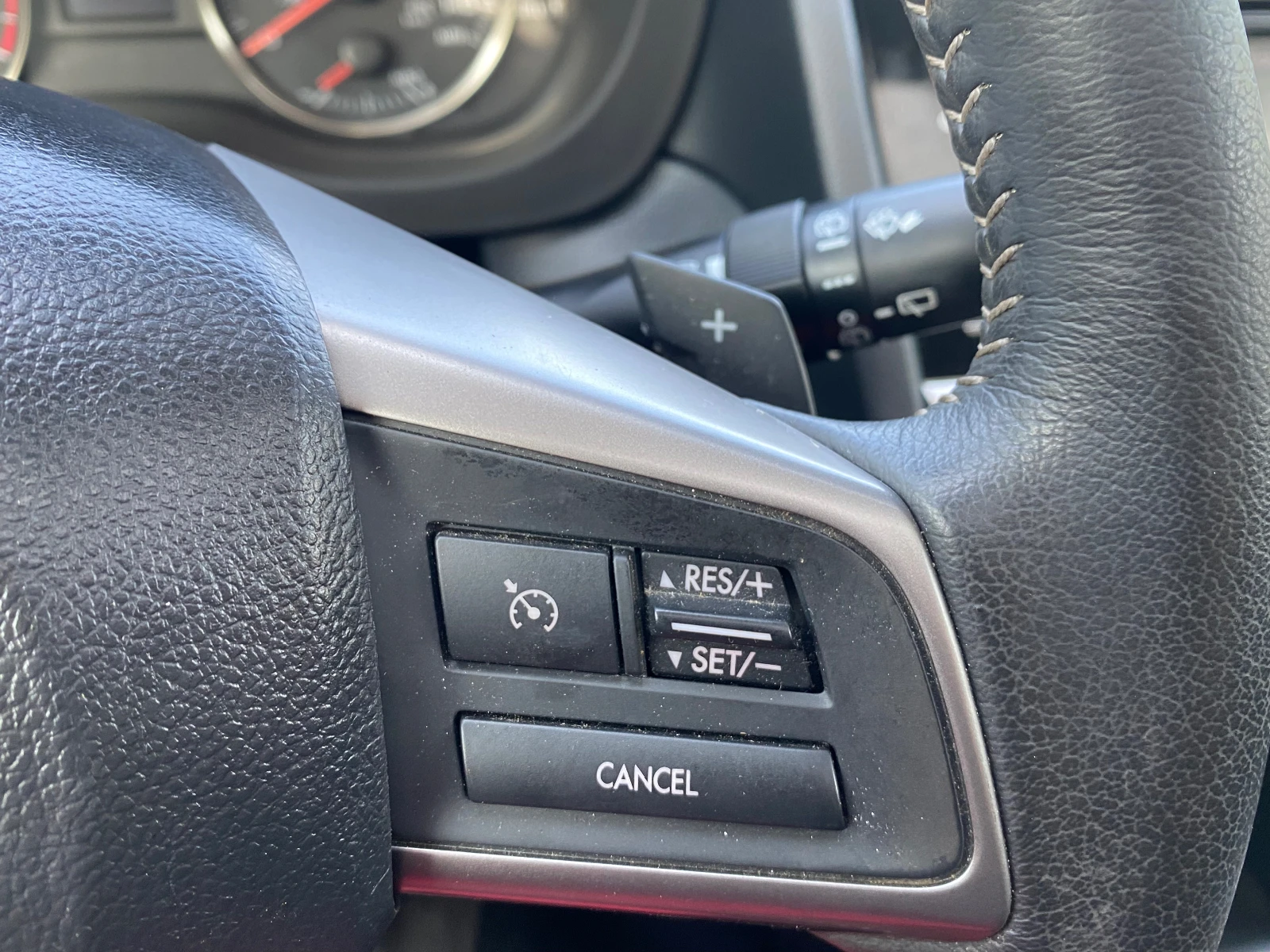Subaru Impreza 2.0 Sport 4х4 | Mobile.bg — изображение 12