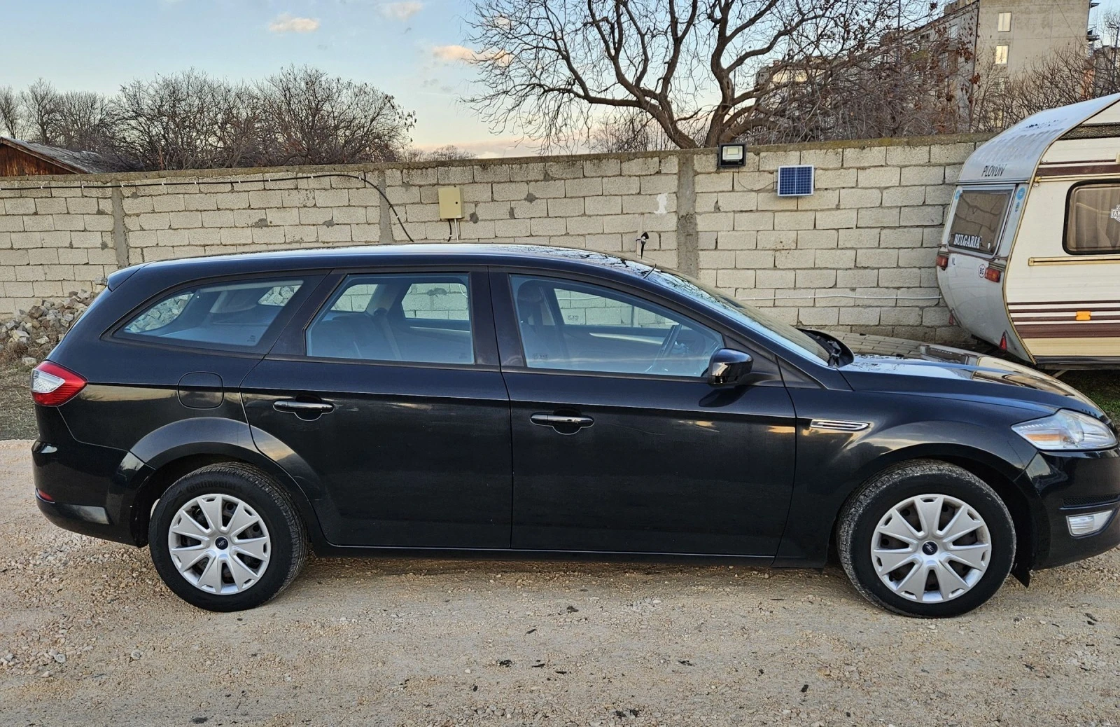 Ford Mondeo 2.0 TDCI - изображение 2