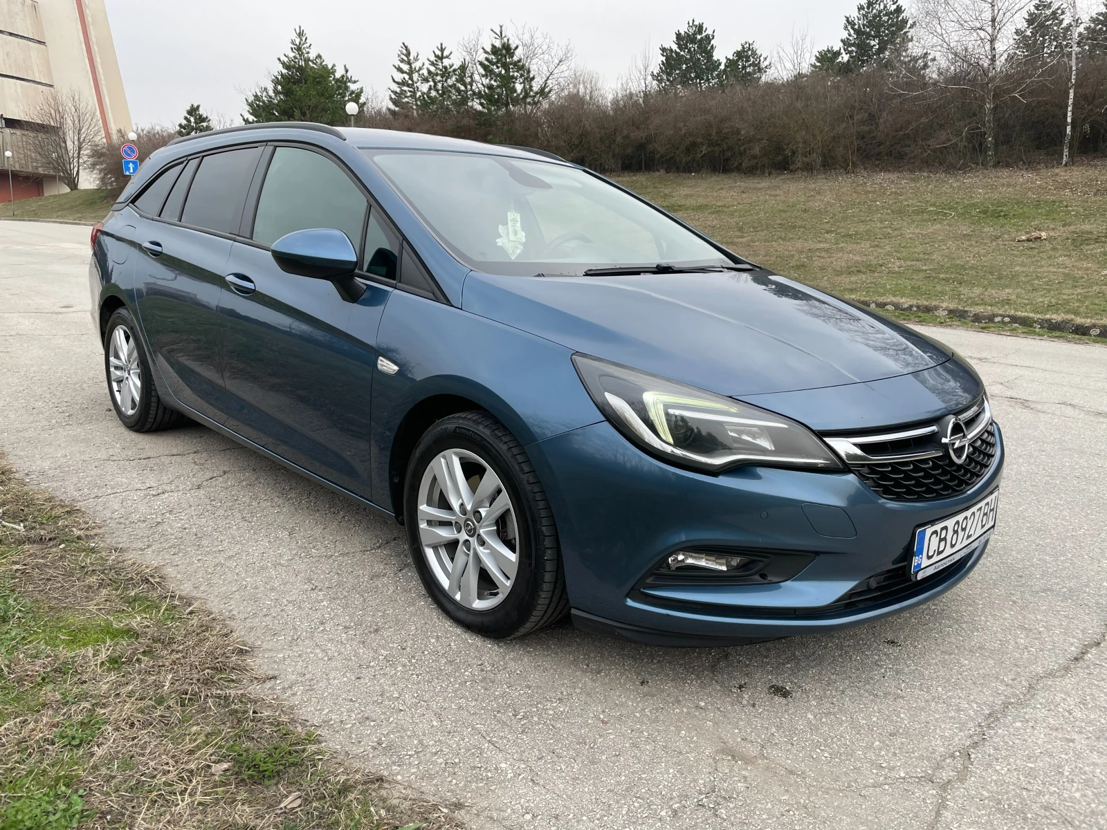 Opel Astra 1.4 150к.с. - изображение 3