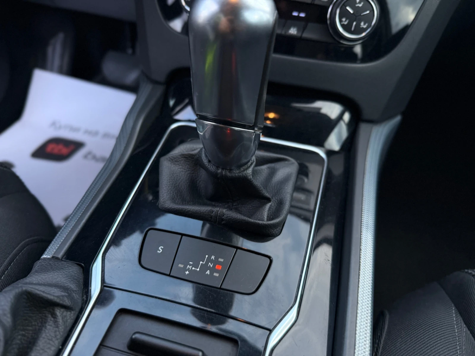 Peugeot 508 1.6HDi  - изображение 10
