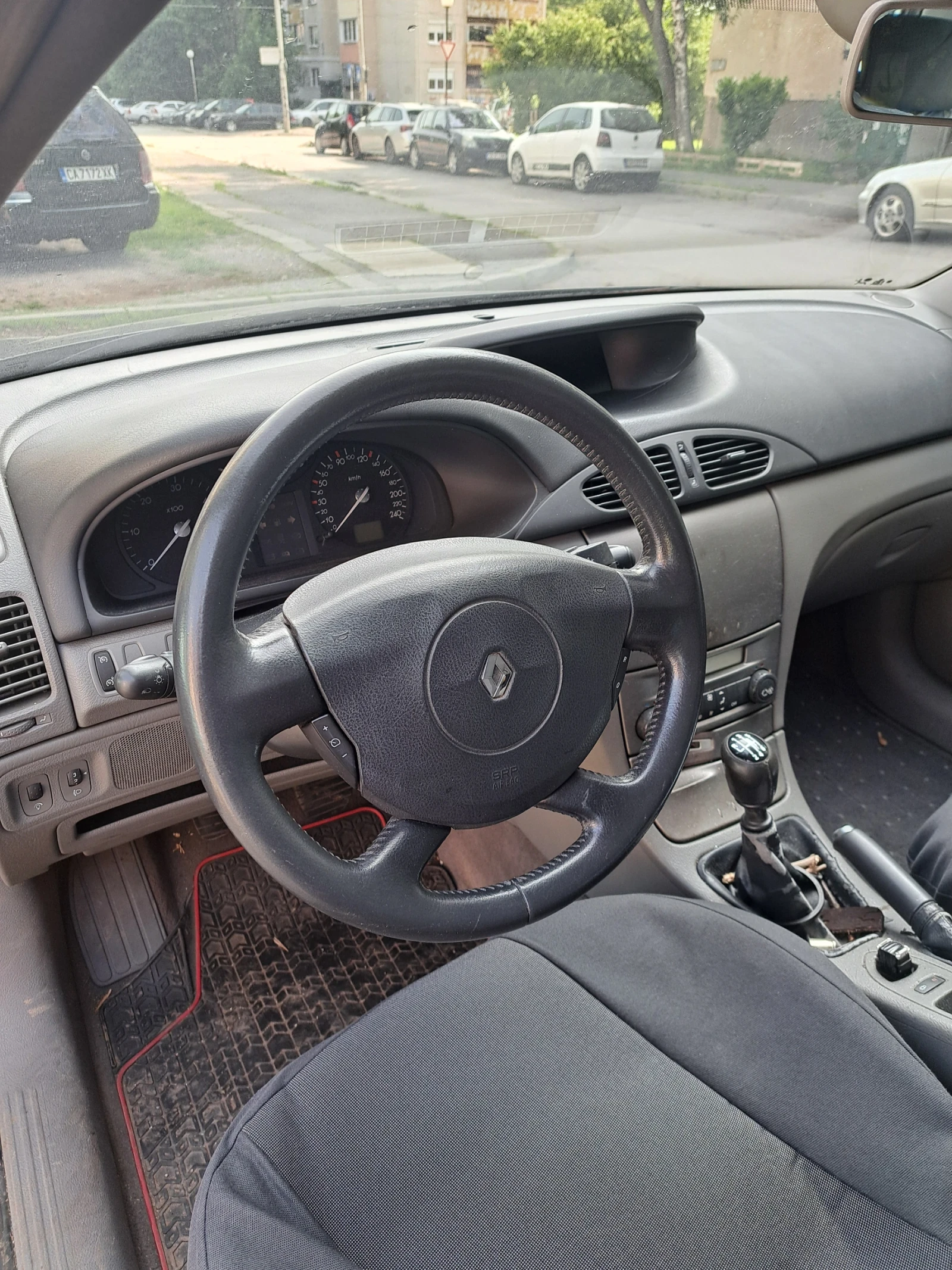 Renault Laguna  - изображение 5