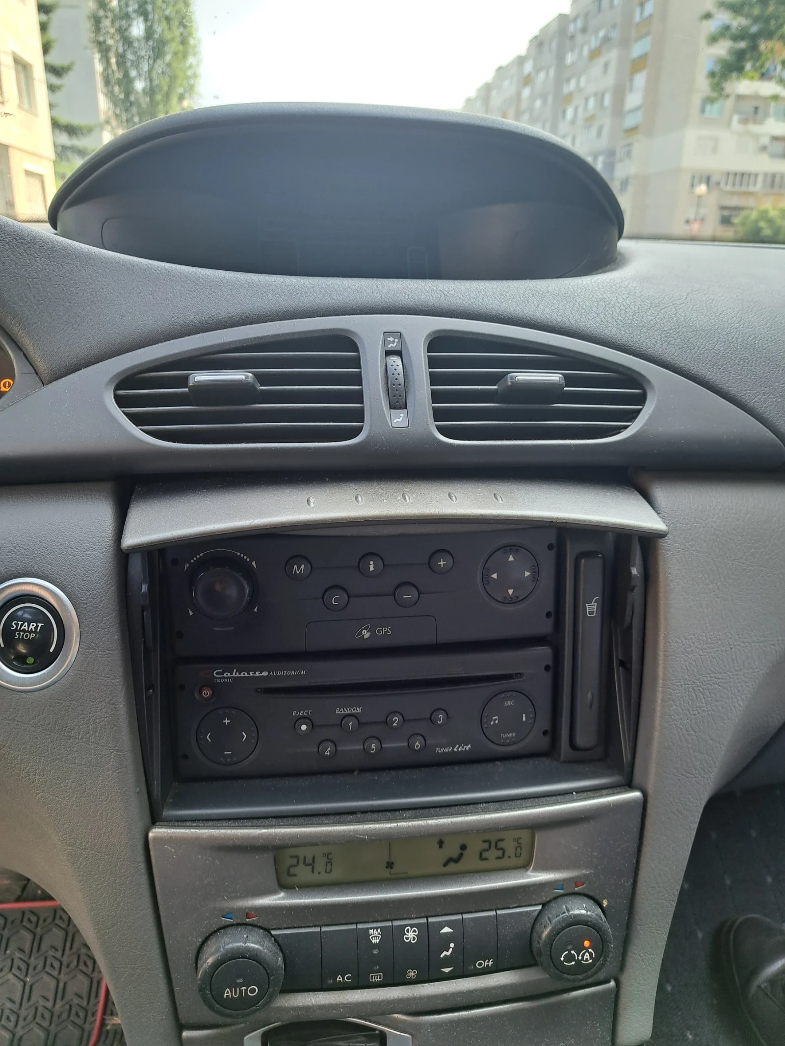 Renault Laguna  - изображение 4