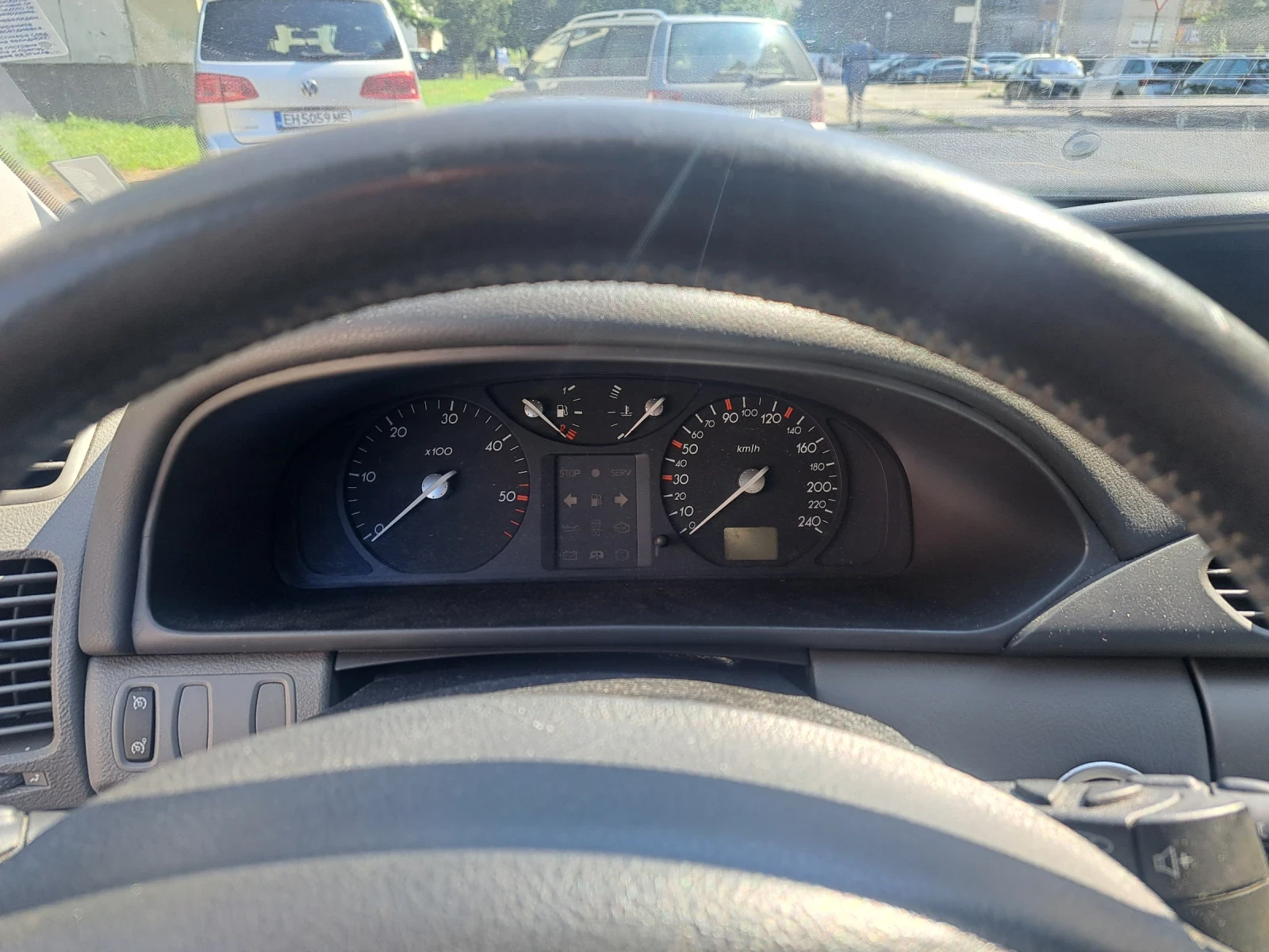 Renault Laguna  - изображение 7