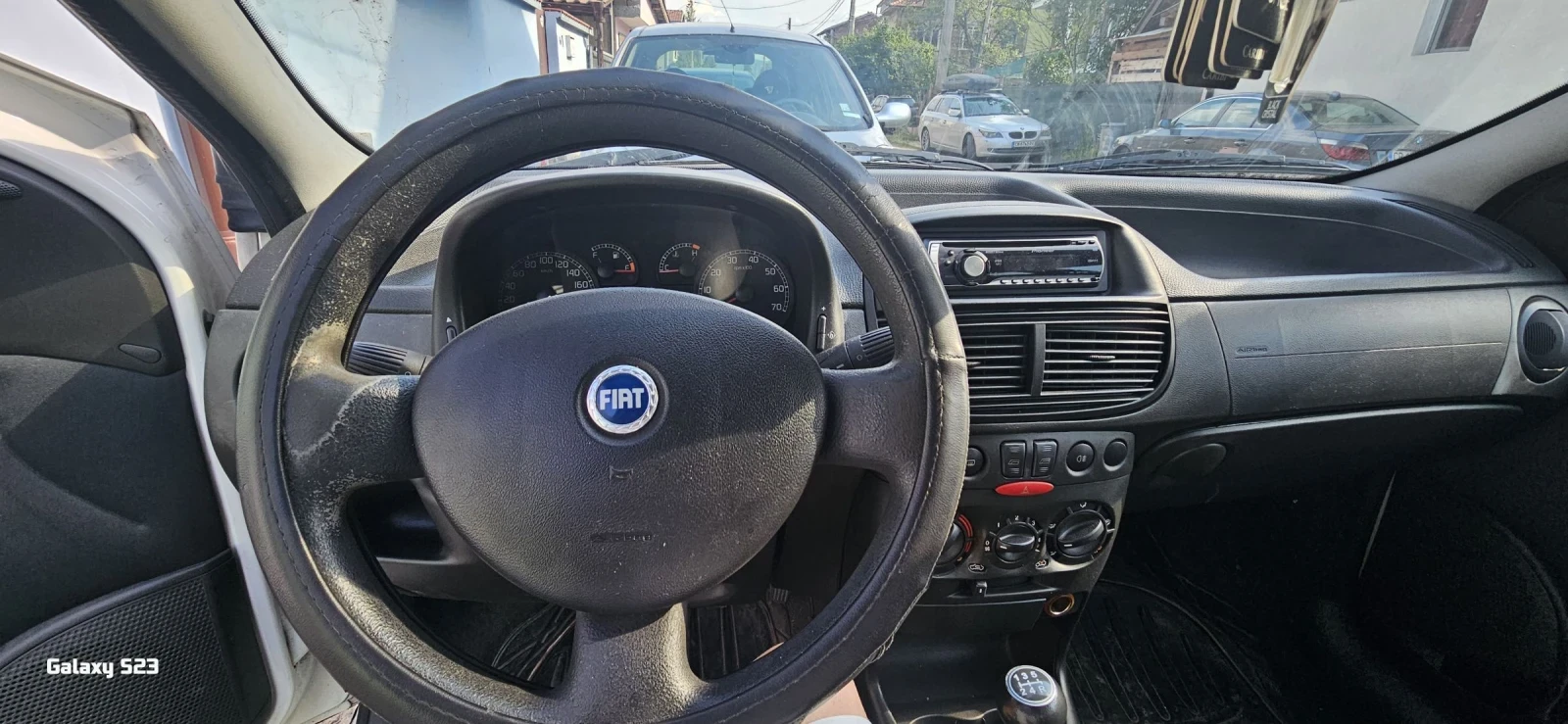 Fiat Punto  - изображение 5