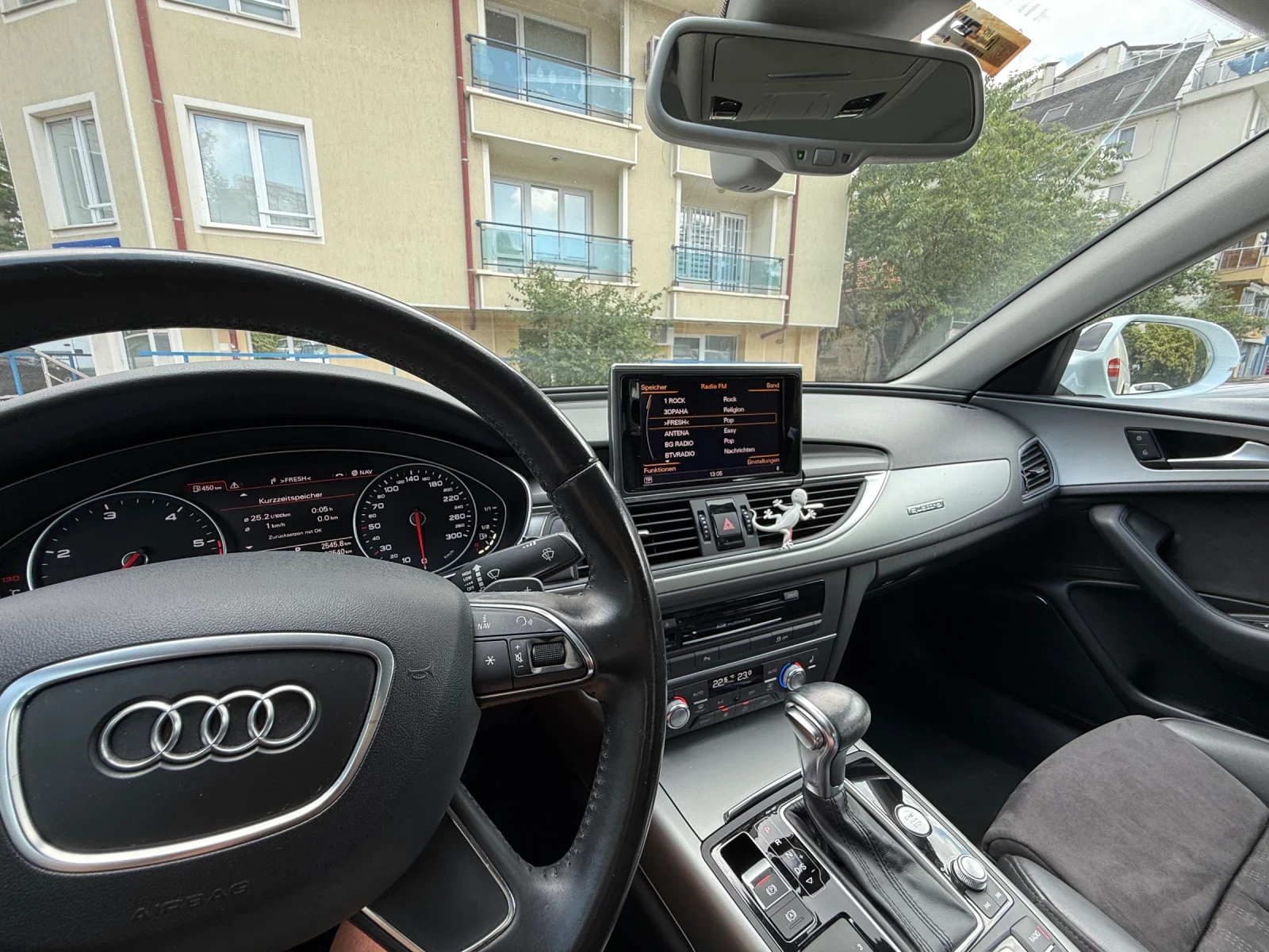 Audi A6  - изображение 9