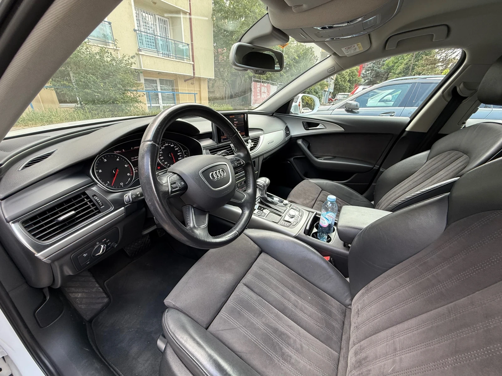 Audi A6  - изображение 6