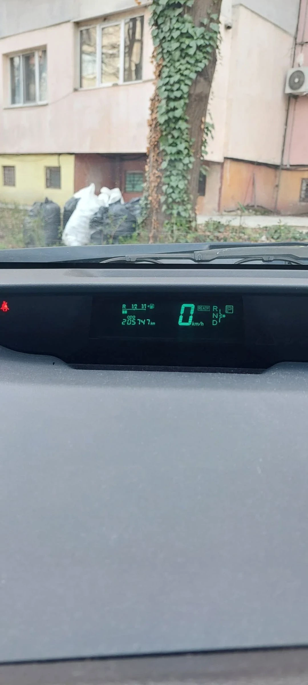 Toyota Prius  - изображение 6