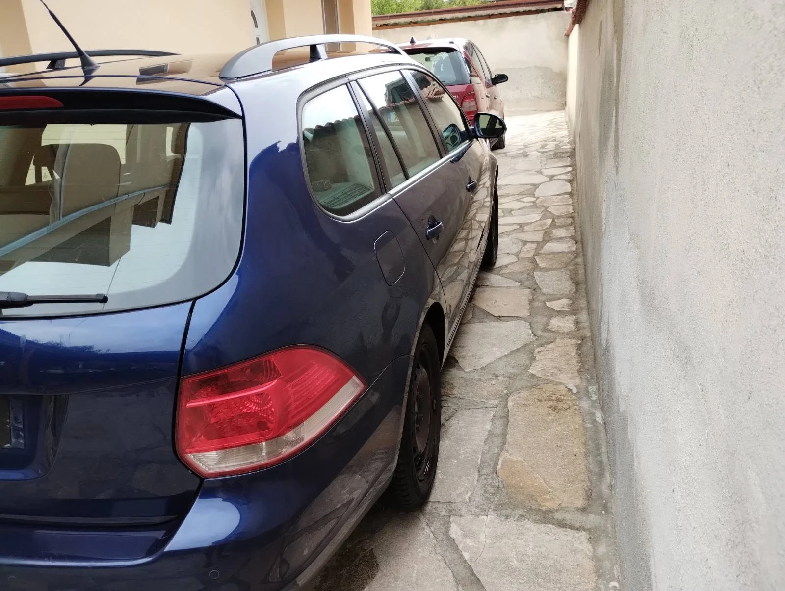 VW Golf 1.9 - изображение 5