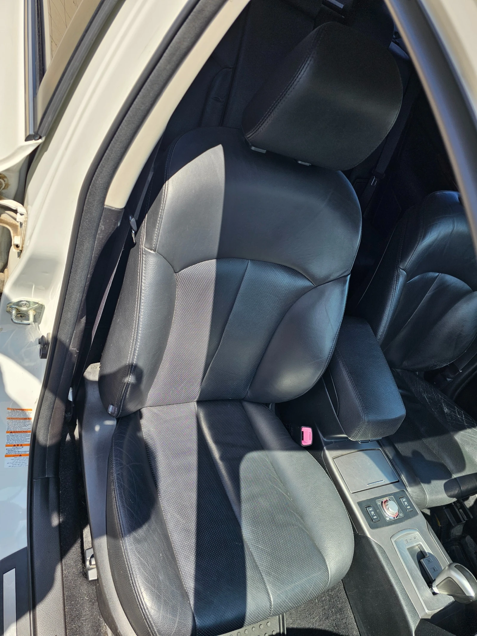 Subaru Outback 3.6 Si-Drive | Mobile.bg   9