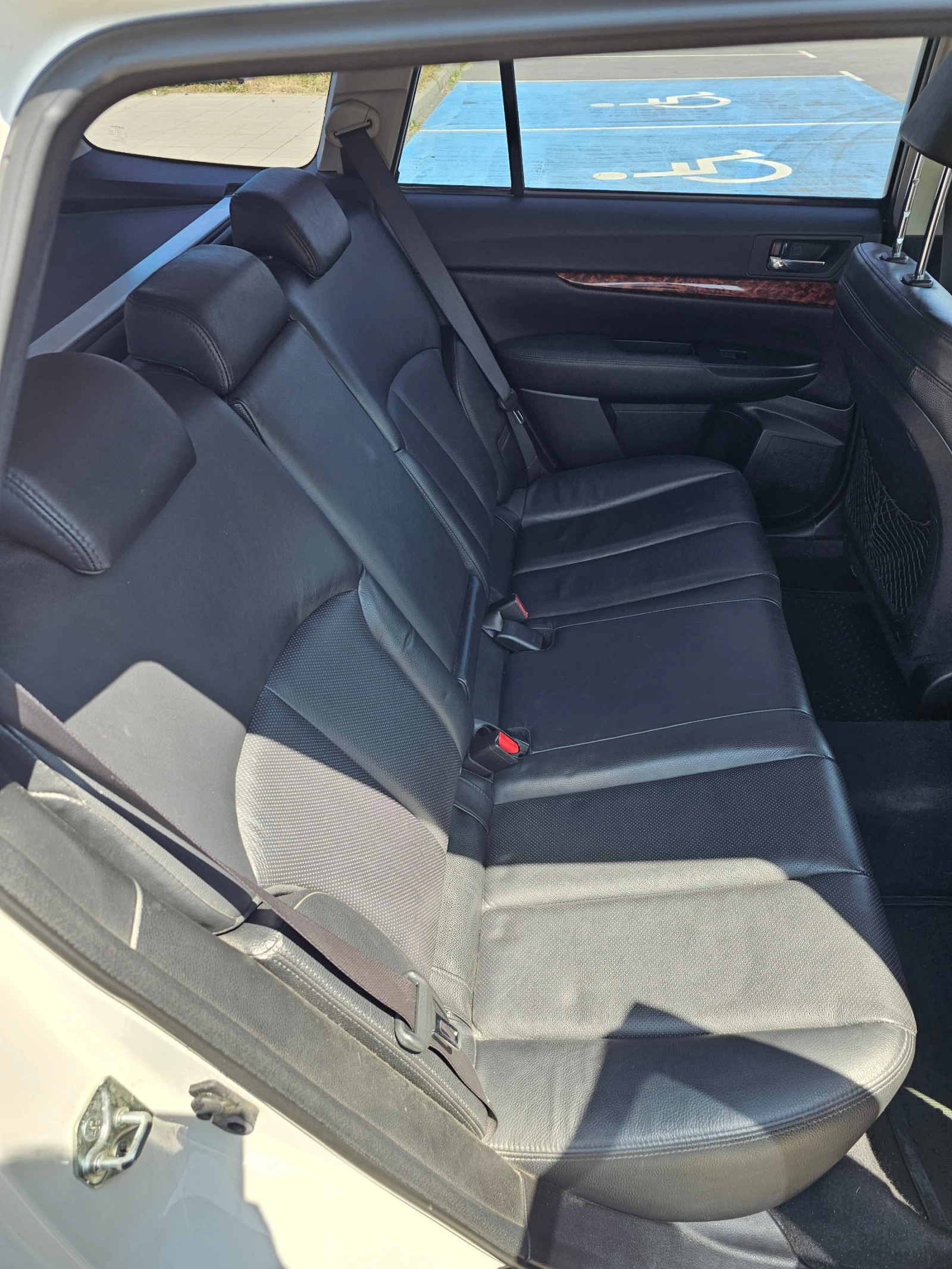 Subaru Outback 3.6 Si-Drive | Mobile.bg   11