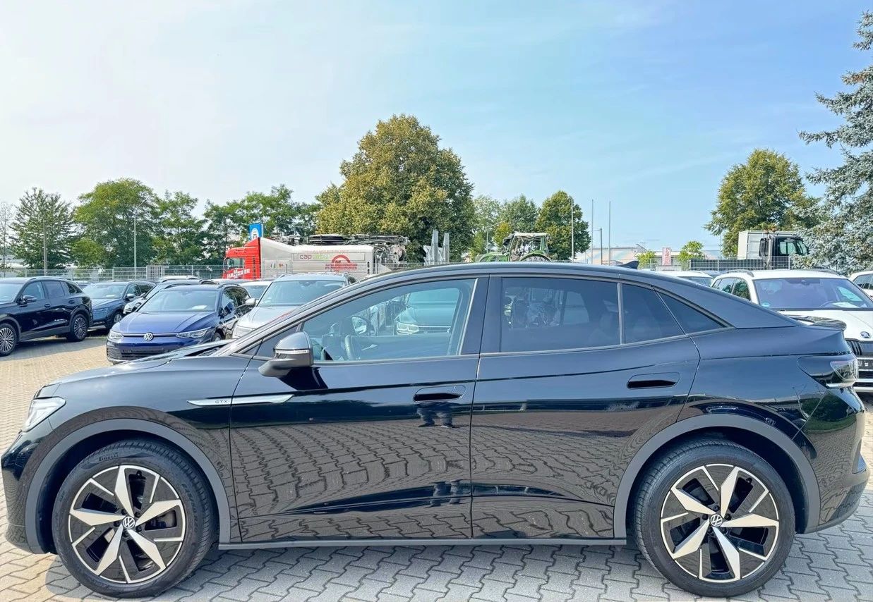 VW ID.5 GTX 4x4 Перфектна - изображение 2