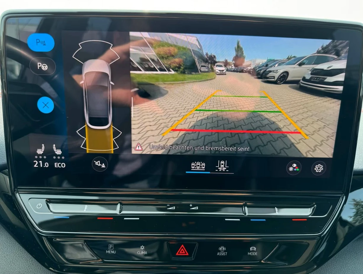 VW ID.5 GTX 4x4  | Mobile.bg   12