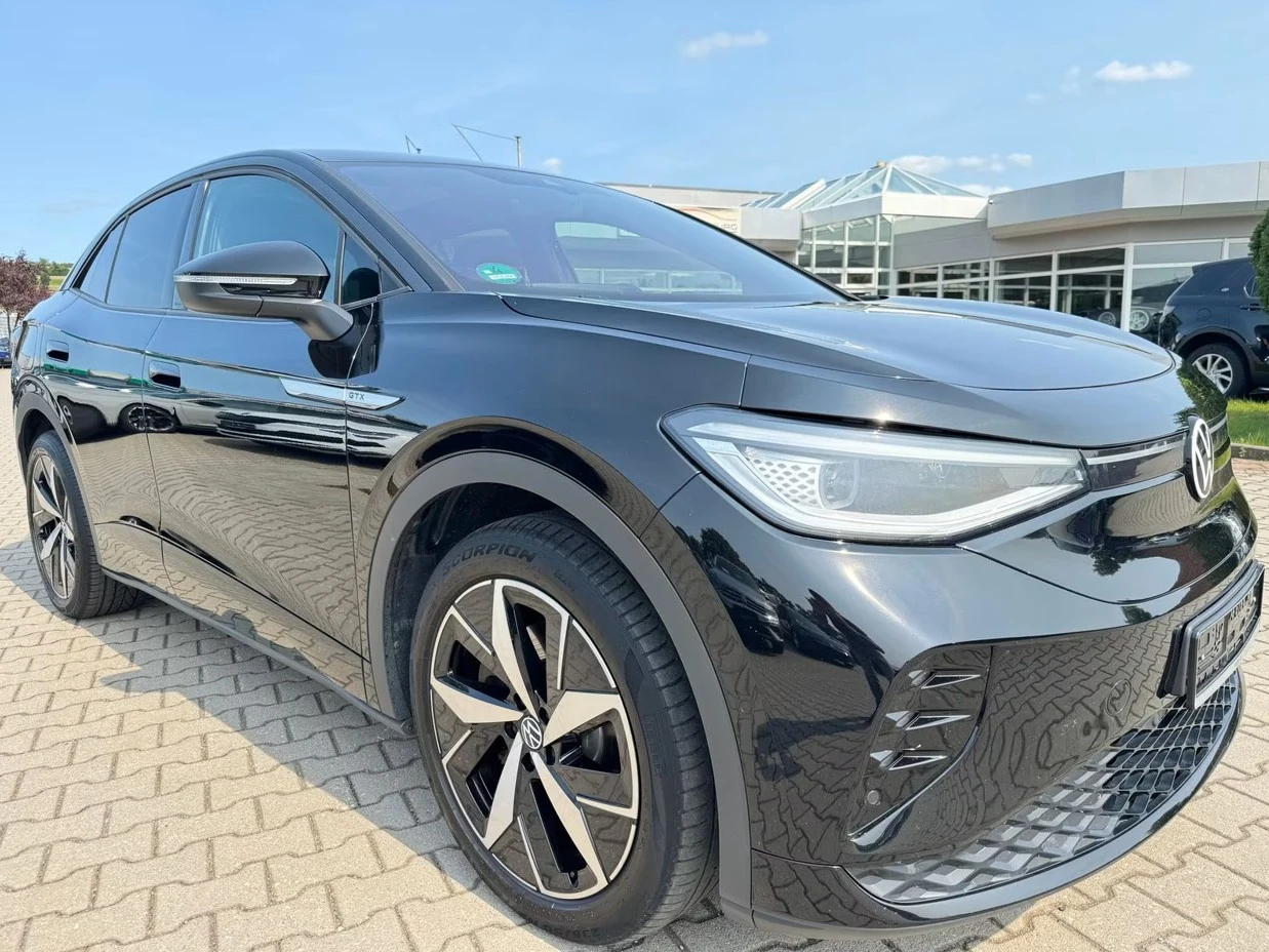 VW ID.5 GTX 4x4 Перфектна - изображение 6