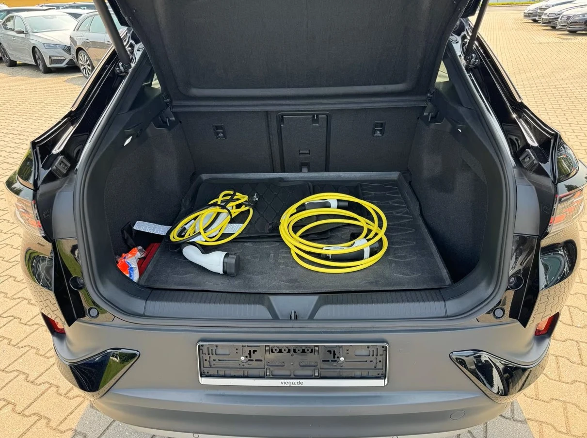 VW ID.5 GTX 4x4  | Mobile.bg   11