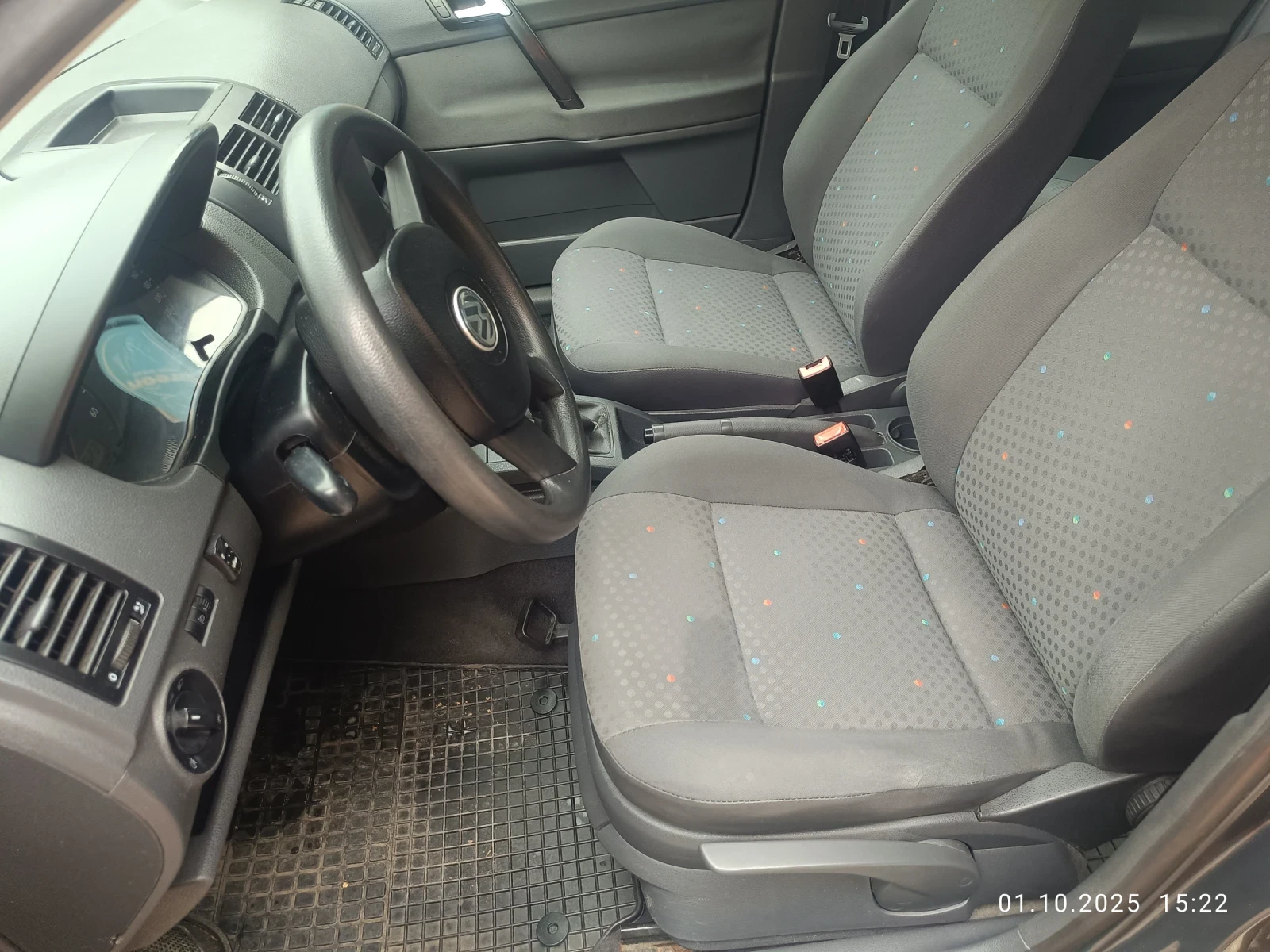 VW Polo 1.2 - изображение 6