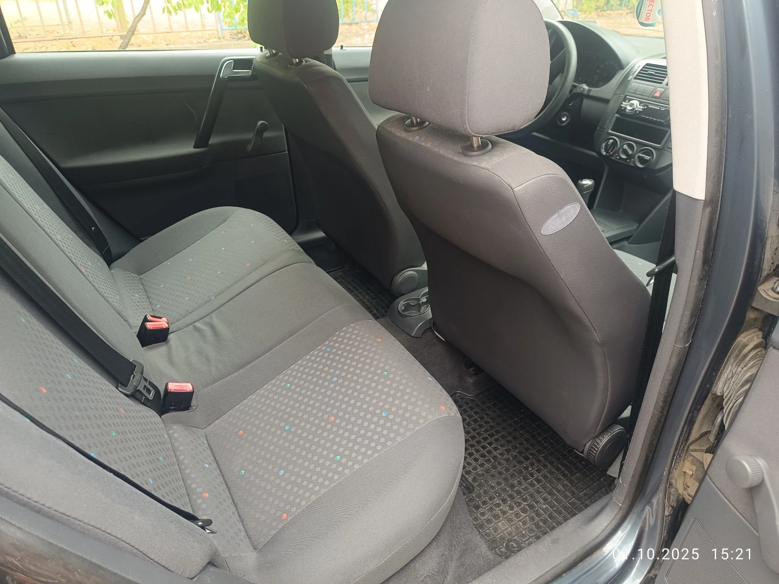 VW Polo 1.2 - изображение 8