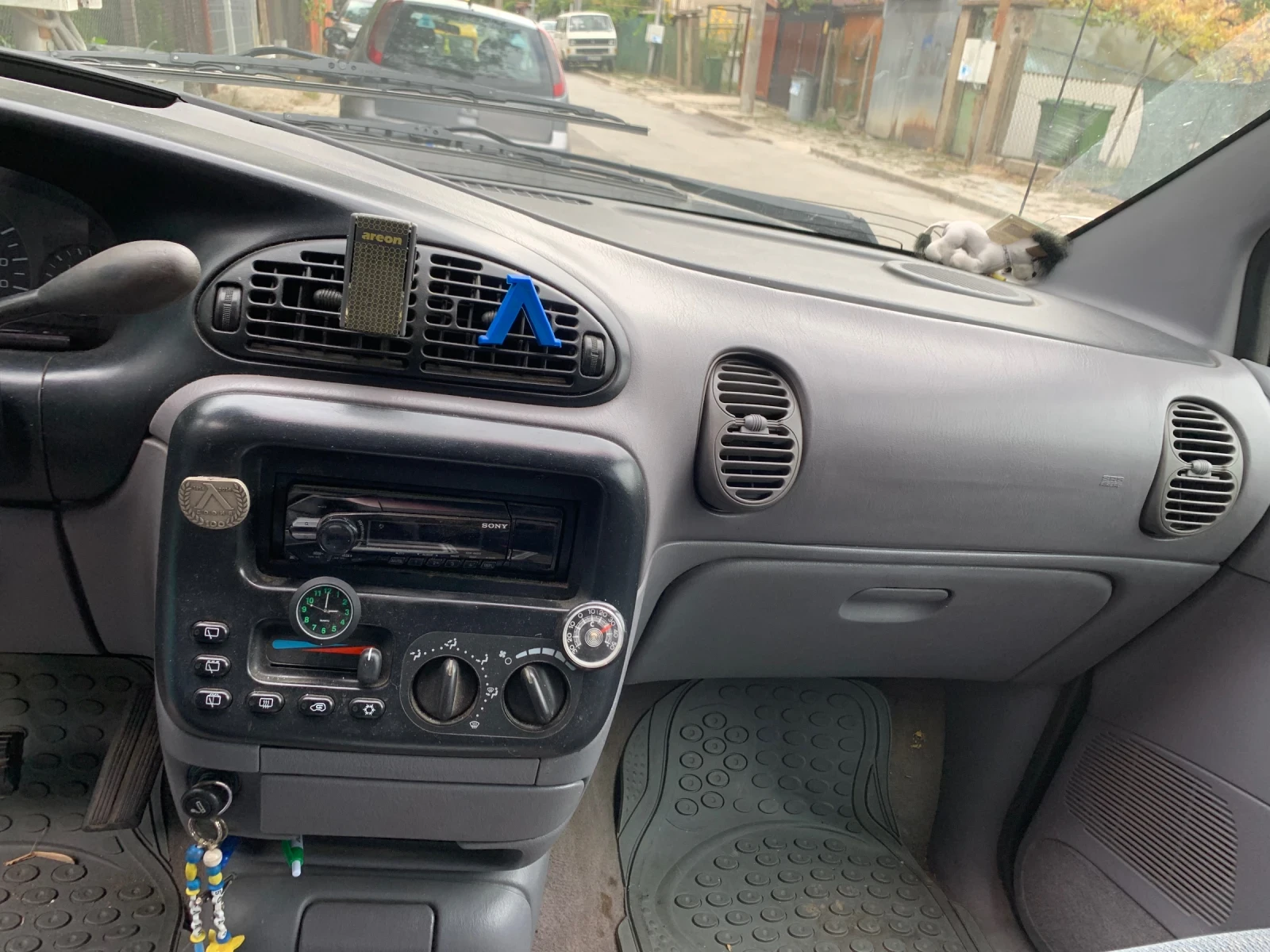 Chrysler Gr.voyager  - изображение 6