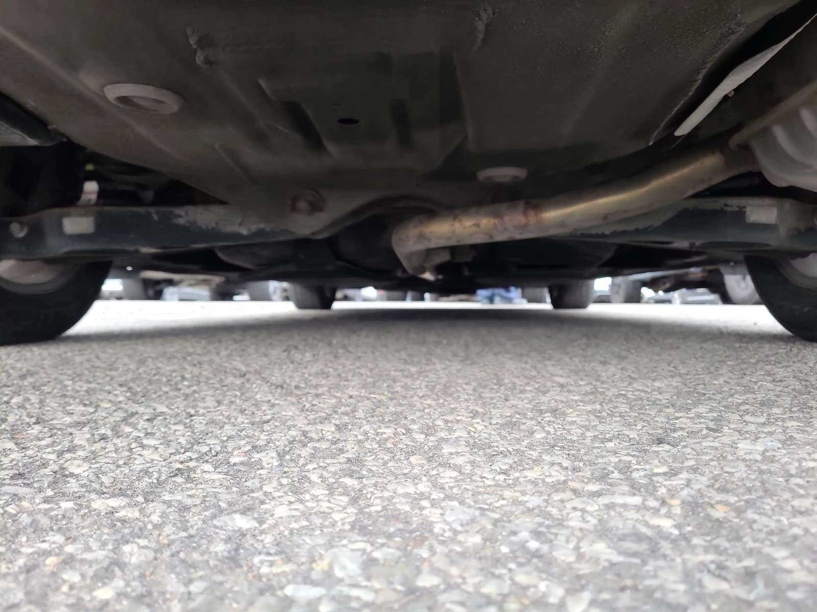 Hyundai Sonata * 2.4 GLS* CARFAX *    | Mobile.bg   12