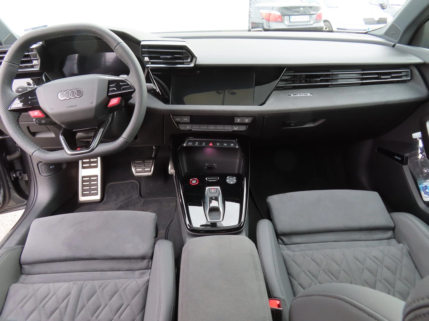 Audi Rs3 TFSI quattro | Mobile.bg � ����������� 8