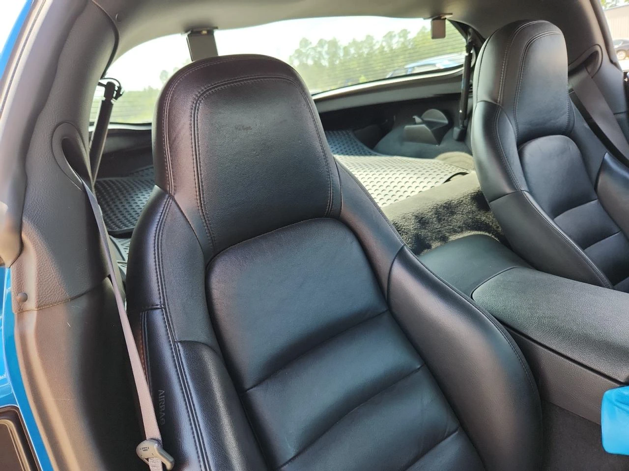 Chevrolet Corvette * Възможност за Лизинг*  - изображение 10