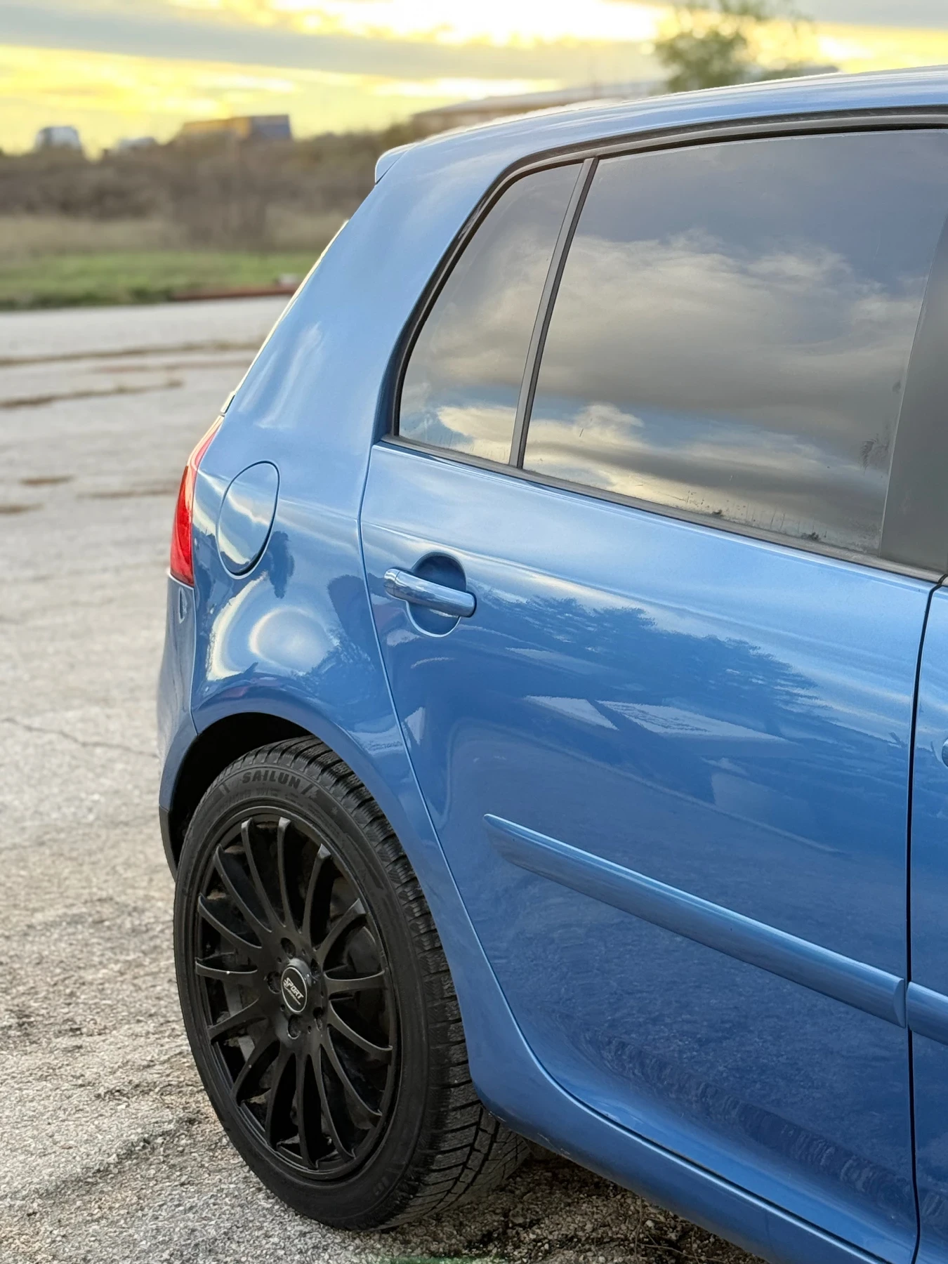 VW Golf 128, 000 100%  1.9 TDI 105 BKC | Mobile.bg   10