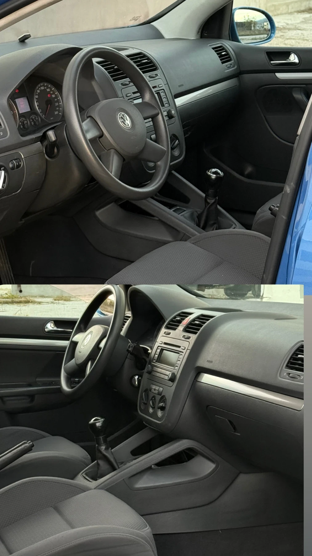 VW Golf 128, 000 100%  1.9 TDI 105 BKC | Mobile.bg   11