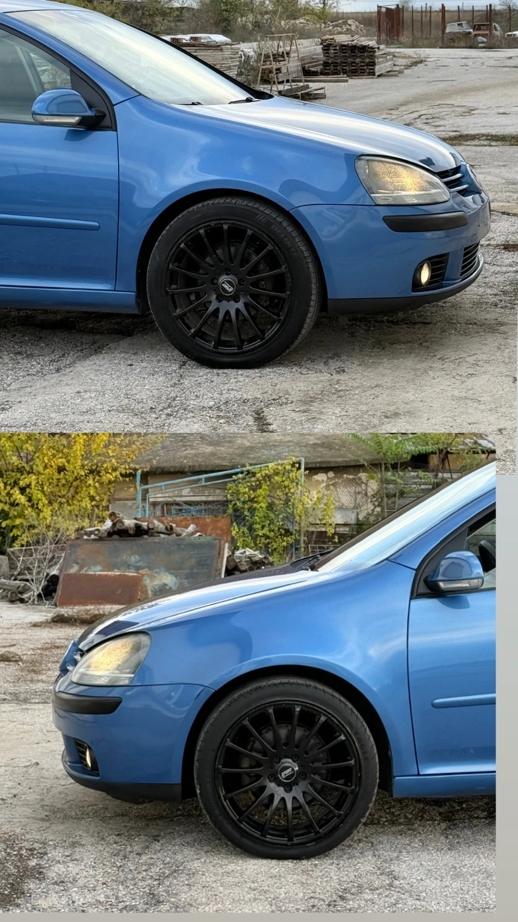 VW Golf 128, 000 100%  1.9 TDI 105 BKC | Mobile.bg   3