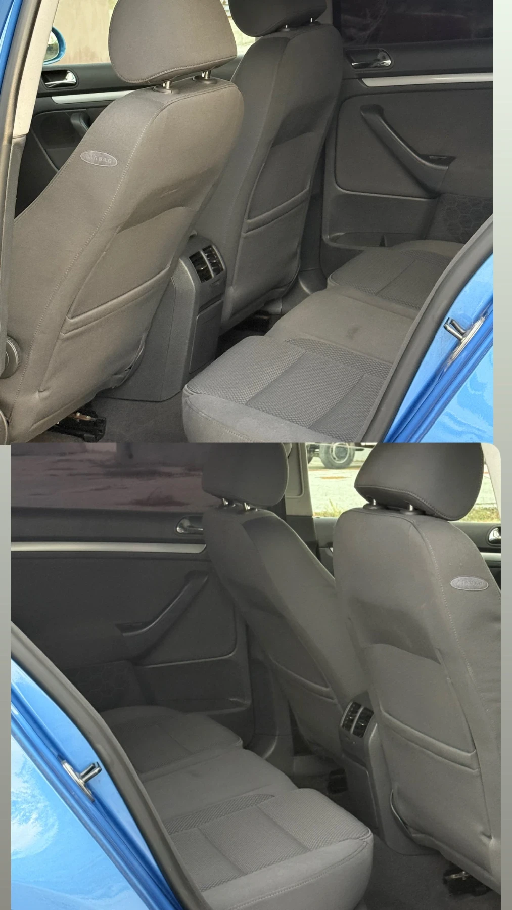 VW Golf 128, 000 100%  1.9 TDI 105 BKC | Mobile.bg   14