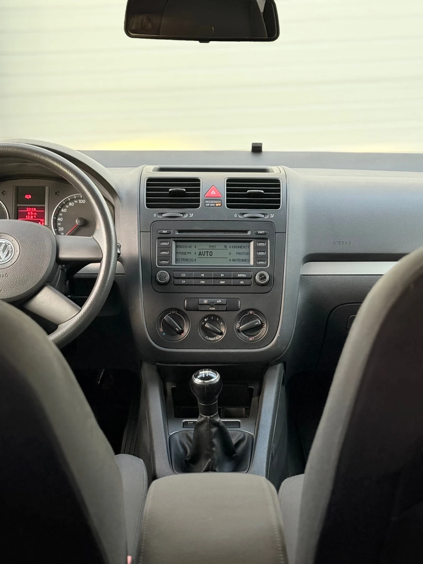 VW Golf 128, 000 100%  1.9 TDI 105 BKC | Mobile.bg   15