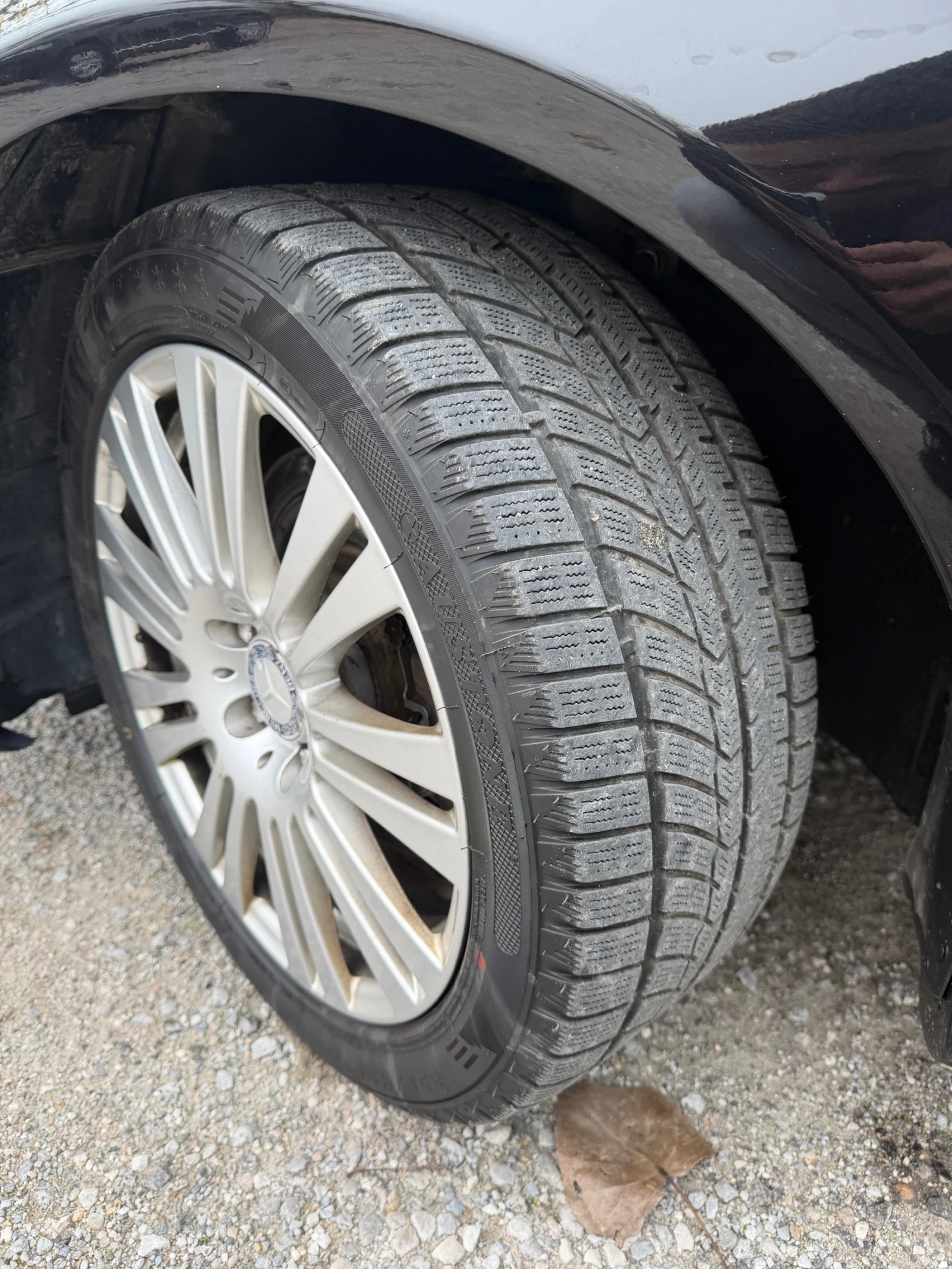 Mercedes-Benz E 350 E350 CGI TOP | Mobile.bg � ����������� 15